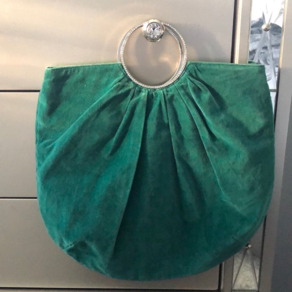 Beautiful fancy GAP purse 💎